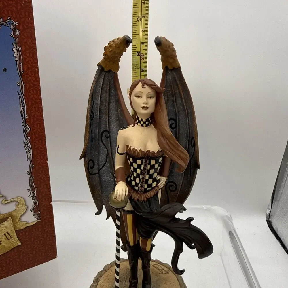 Boxed Amy Brown Signature Series 